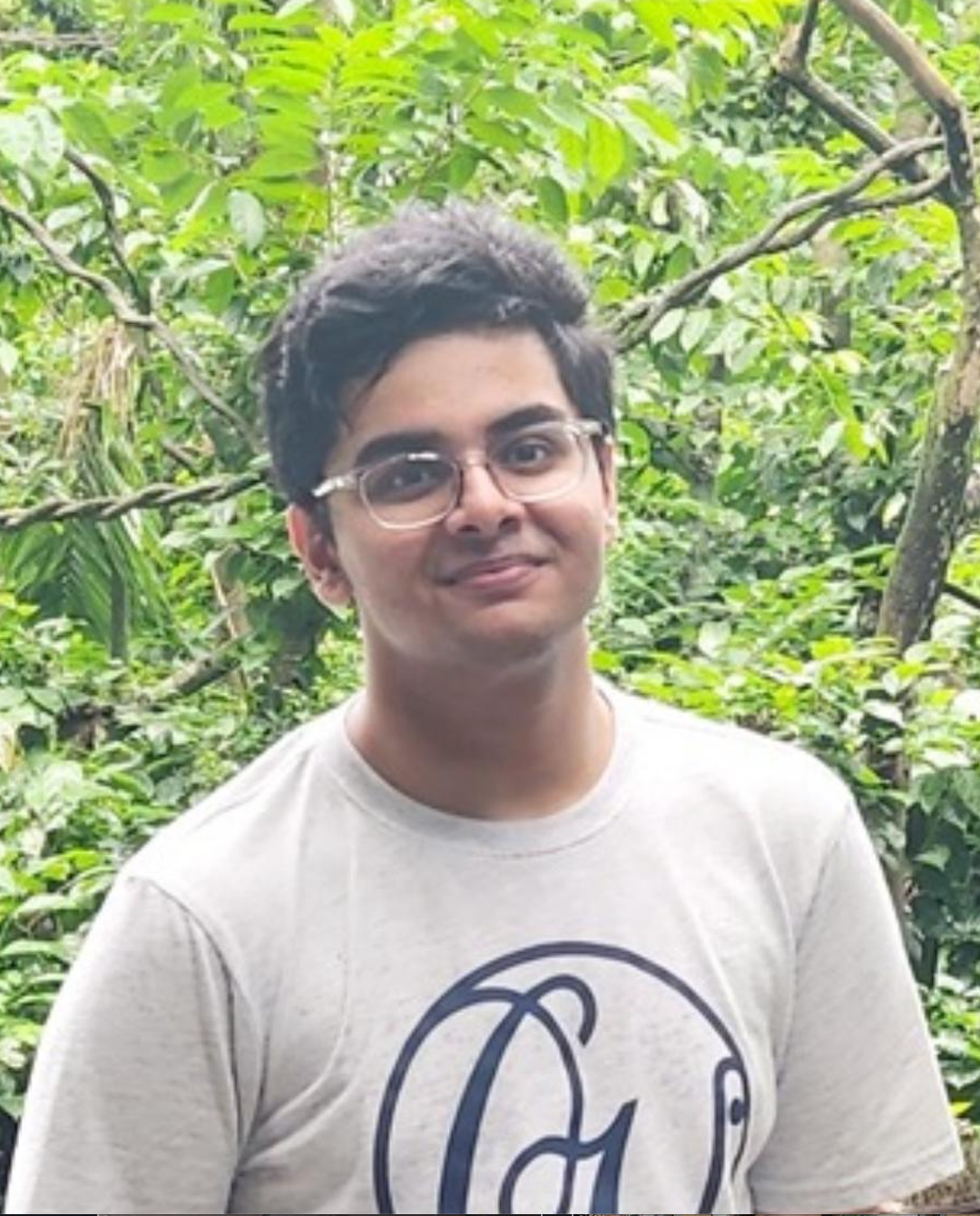 Anirudh R. Narendra Nath's photo